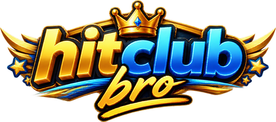 hitclub bro logo